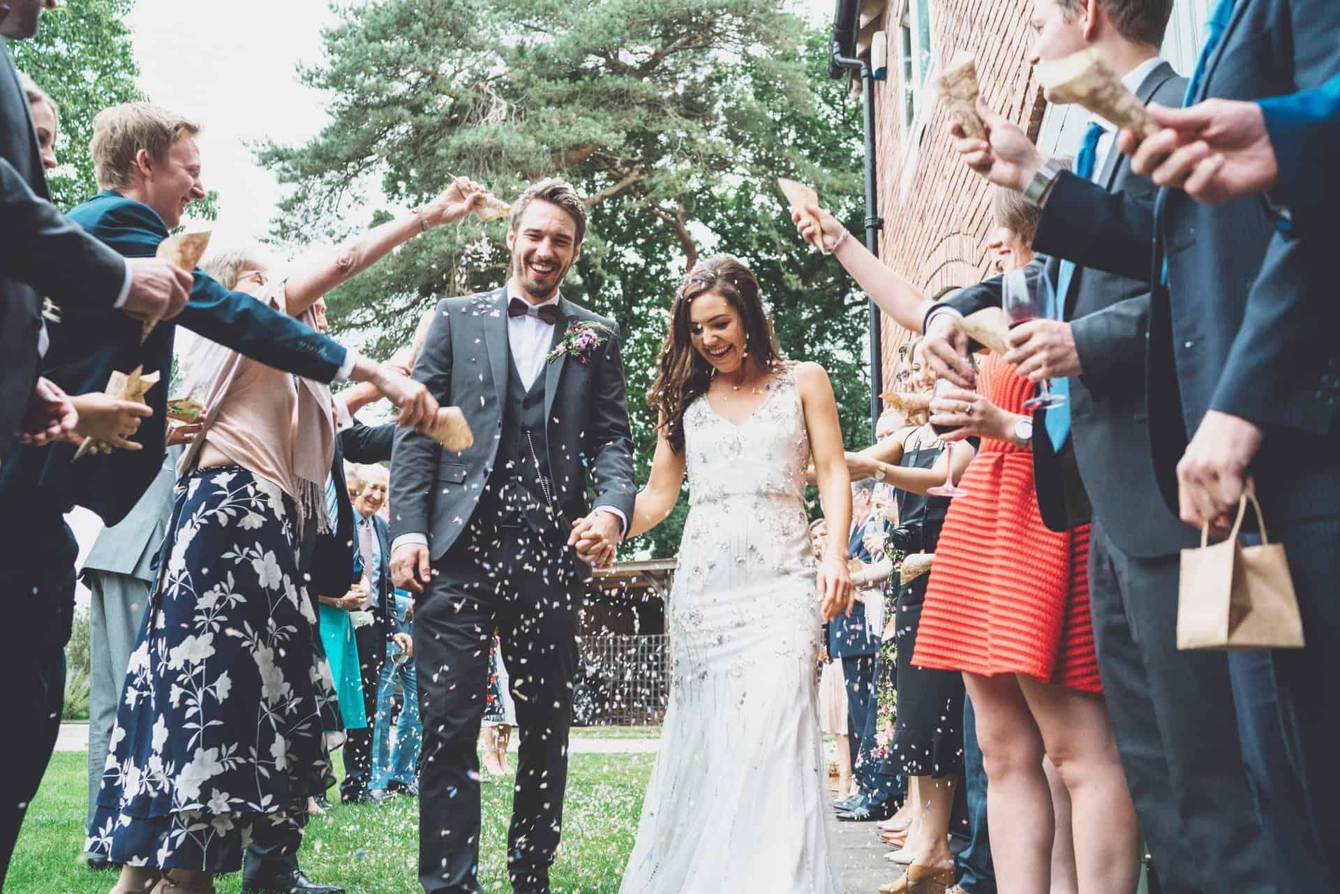 chester wedding venue