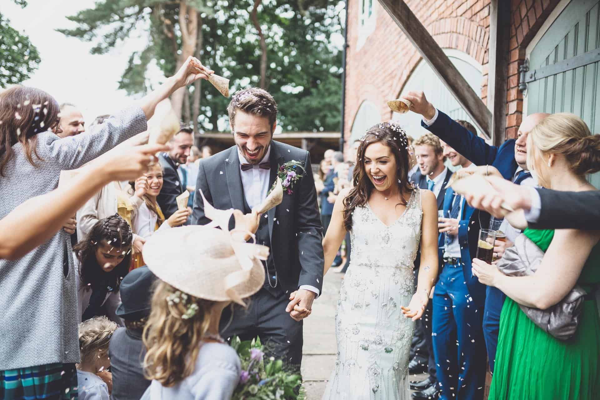 chester wedding venue