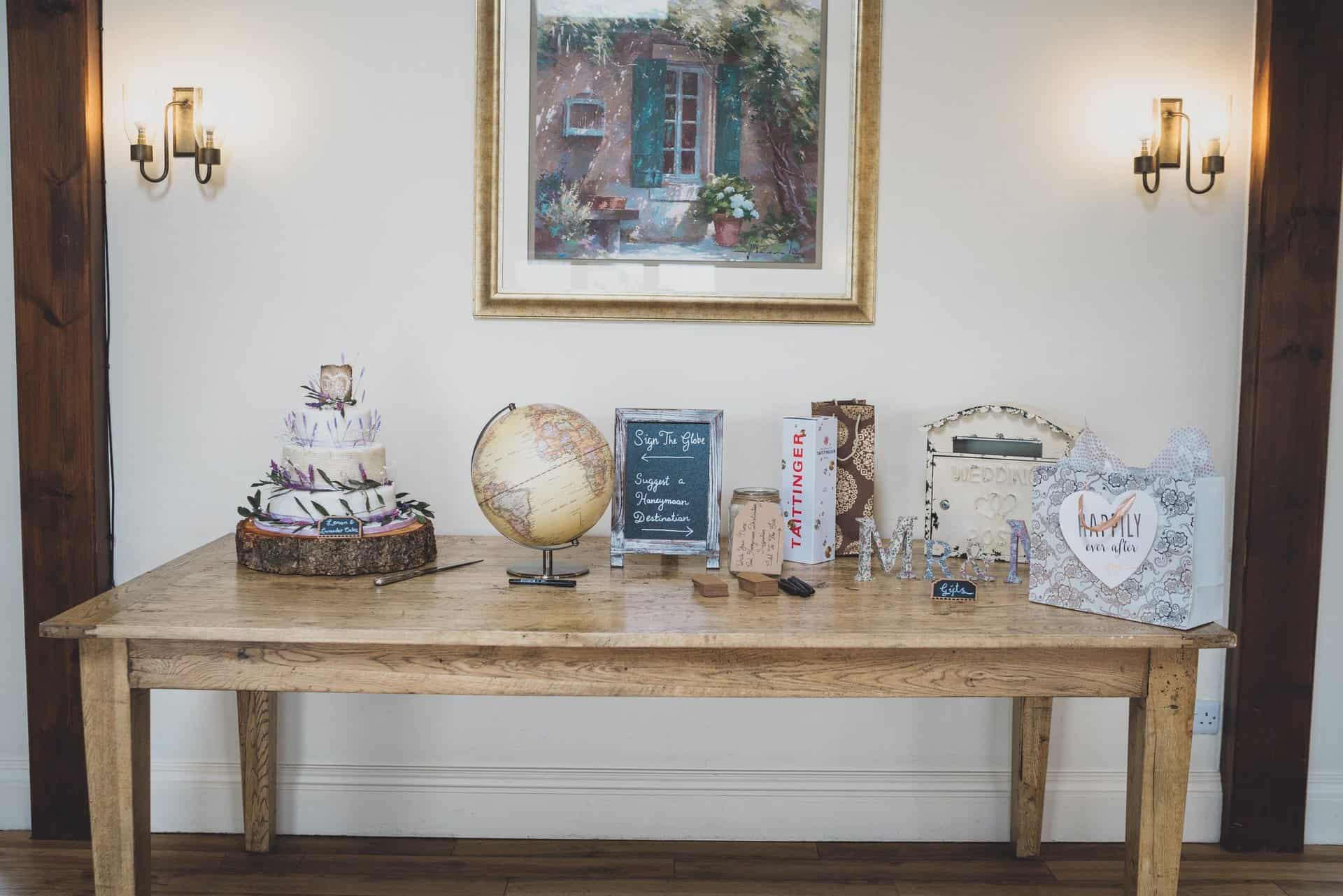 wedding photographer cheshire venue