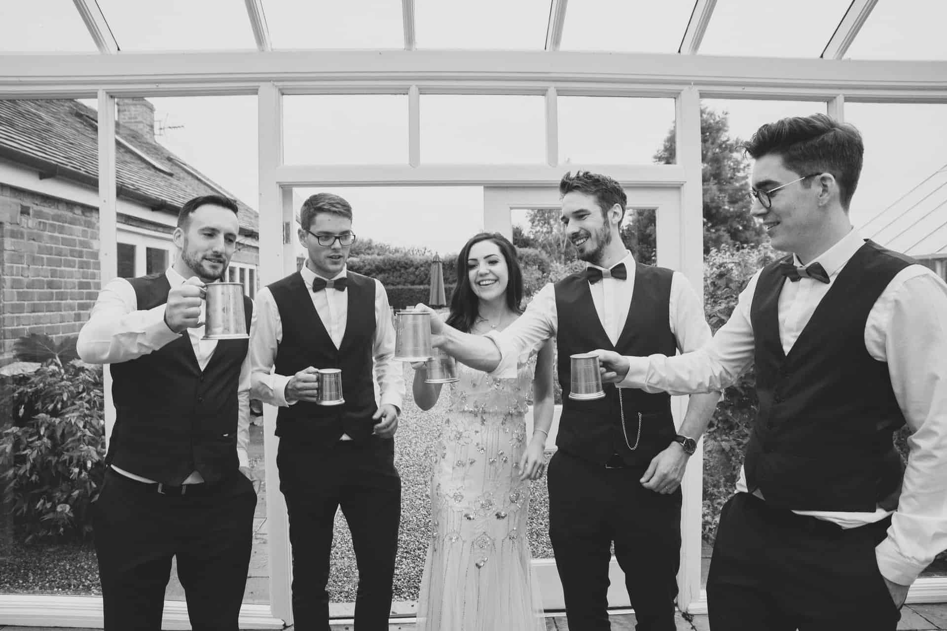 chester wedding venue
