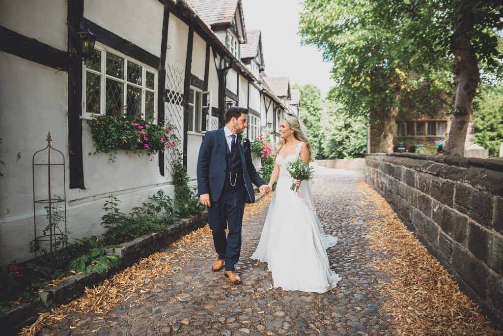 colourful boho wedding planning