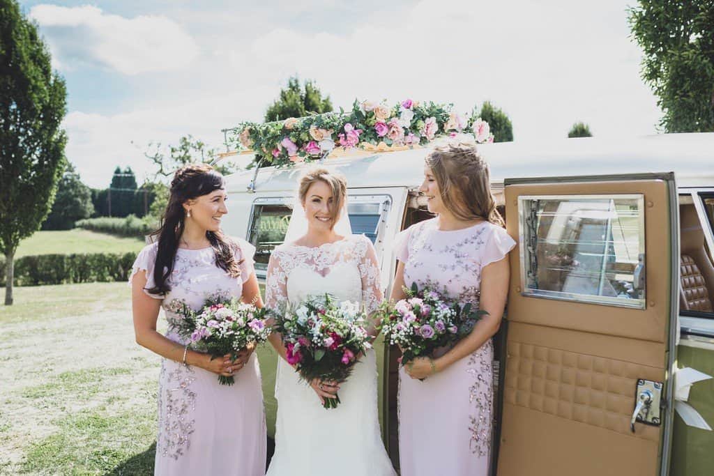 buddileigh farm cheshire