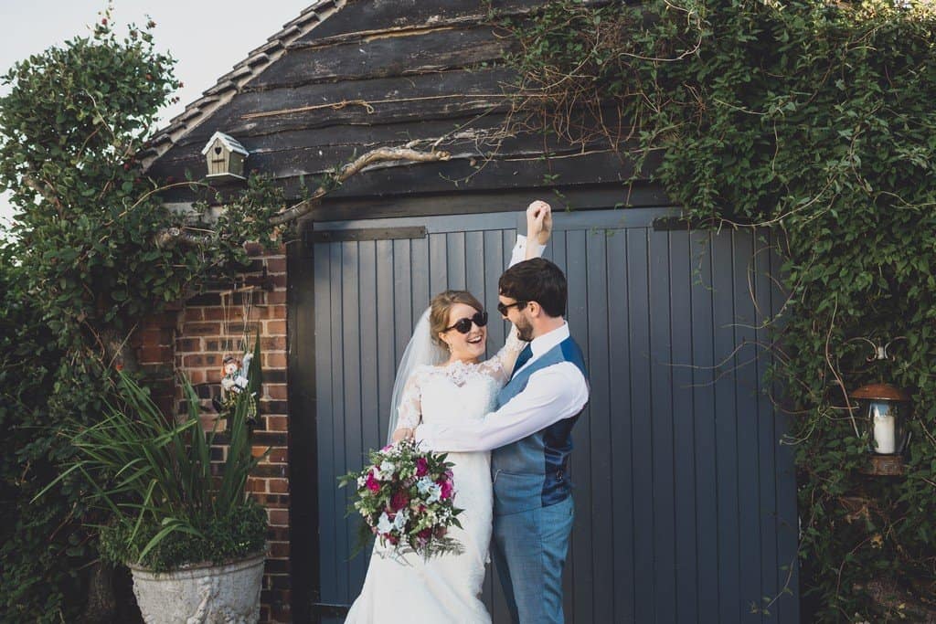 the inn at whitewell lancashire wedding photographer