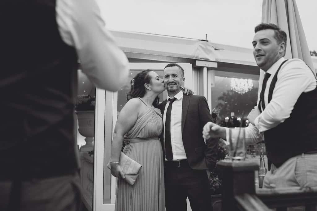 Combermere Abbey Shropshire // Olivia & Andy