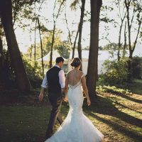 Cheshire & Northwest Wedding Photographer