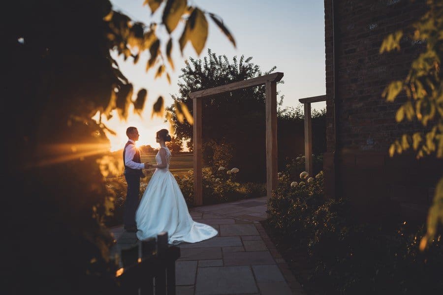 pryors hayes northwest wedding photographer golf club wedding