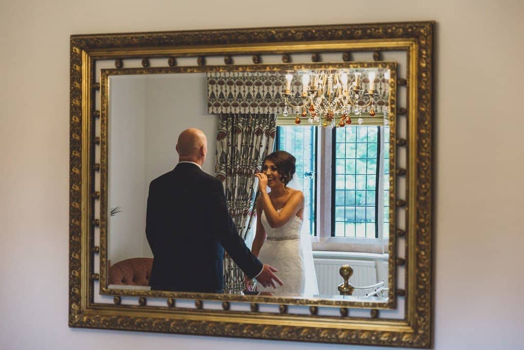 colshaw hall wedding photography in cheshire