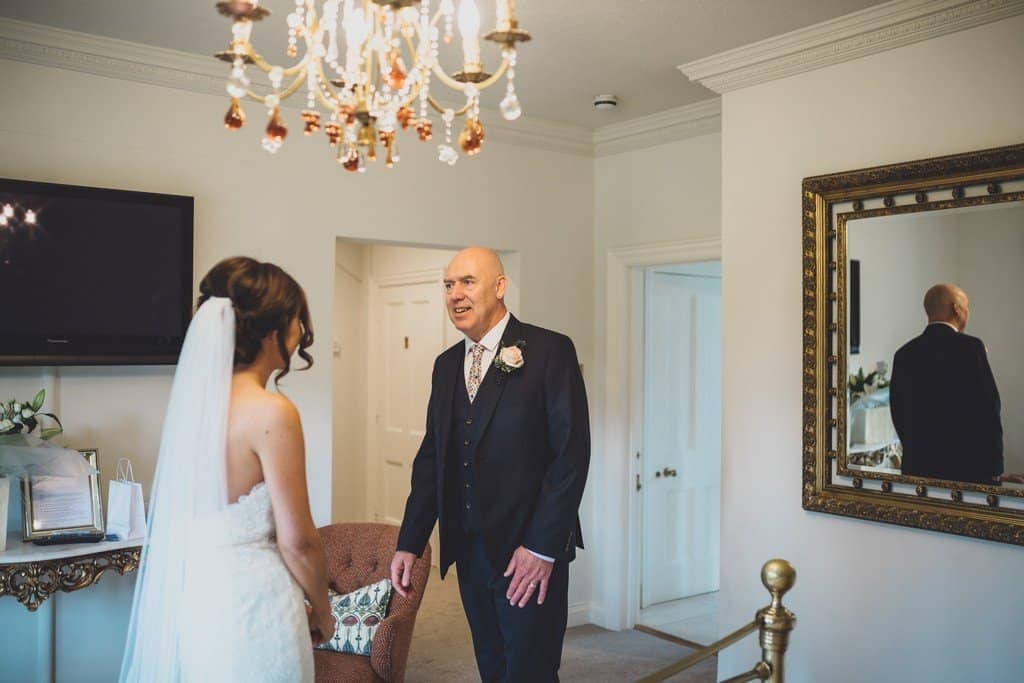 colshaw hall wedding photography in cheshire