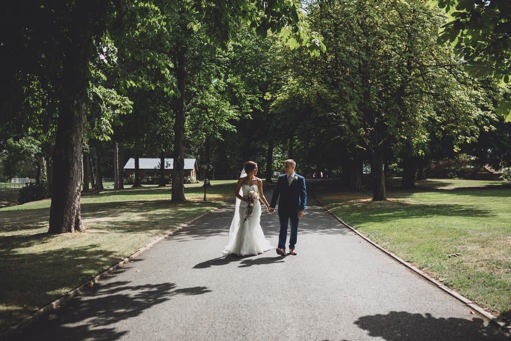 colshaw hall wedding photography in cheshire