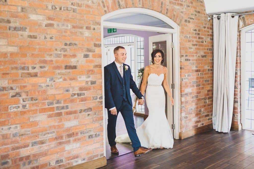colshaw hall wedding photography in cheshire