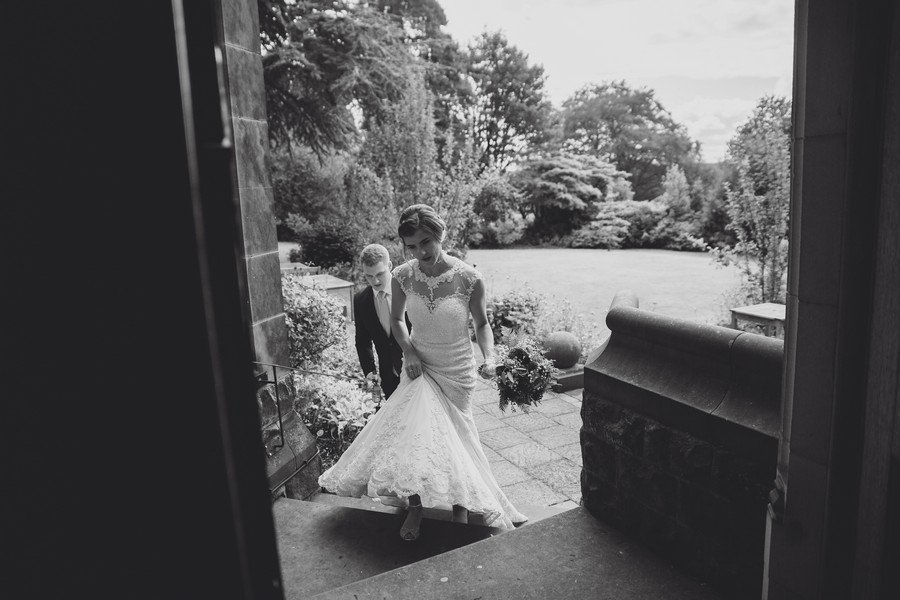 documentary wedding photography