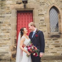 dunham massey wedding photographer