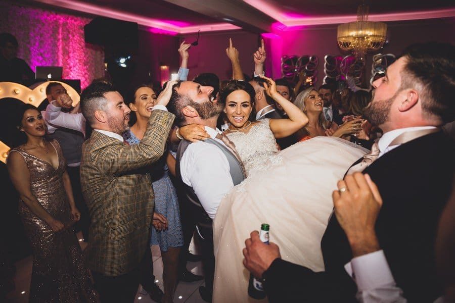 Merrydale Manor Cheshire // Lauren & Scott