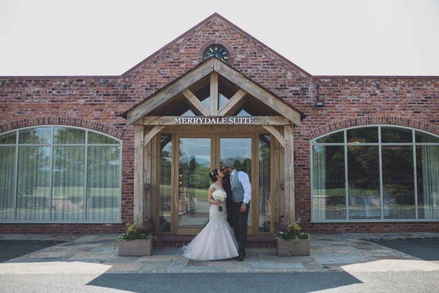 merrydale manor in cheshire photographers