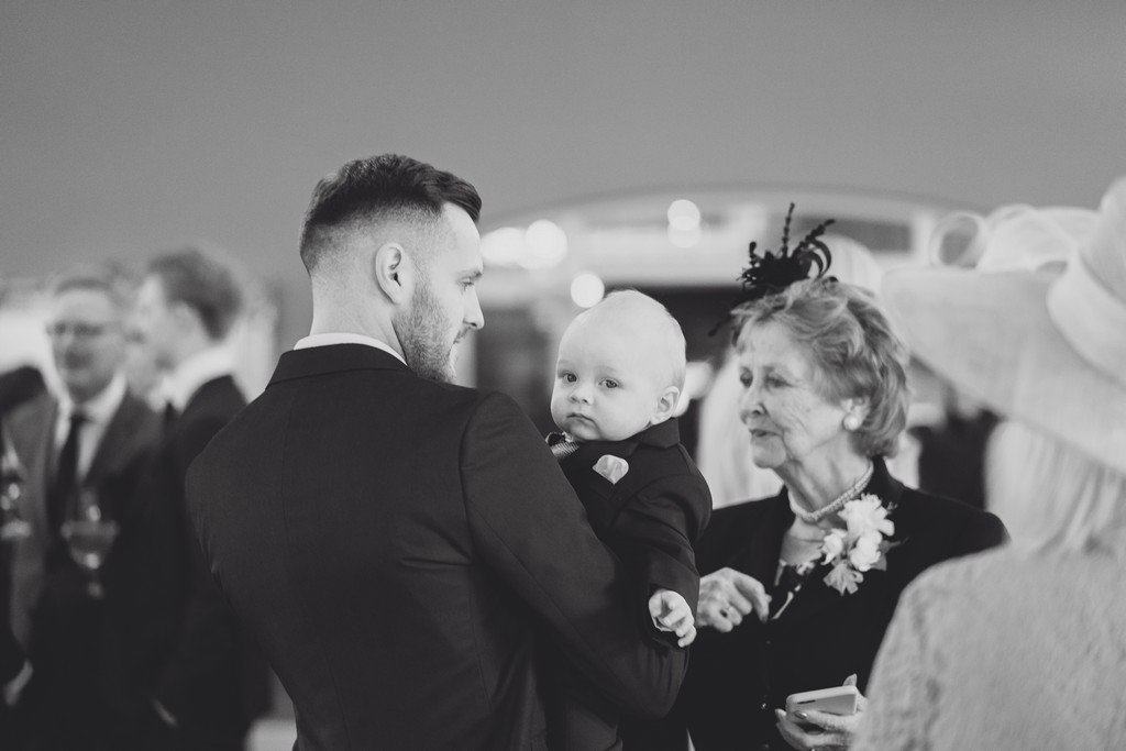 colshaw hall cheshire wedding photographer