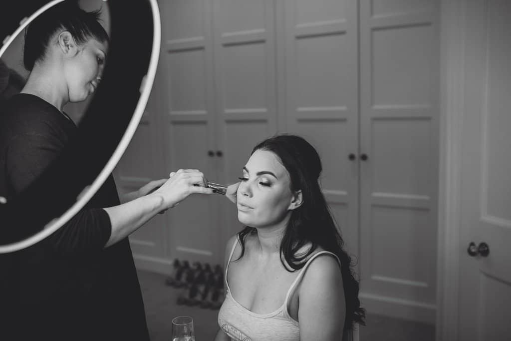 colshaw hall cheshire wedding photographer