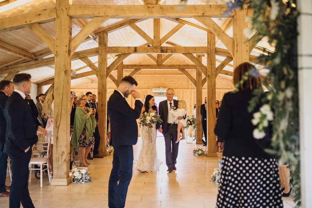 colshaw hall cheshire wedding photographer