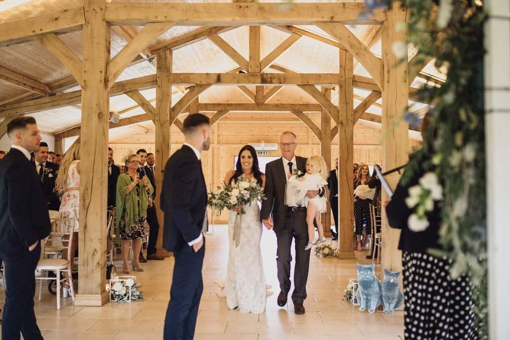 colshaw hall cheshire wedding photographer