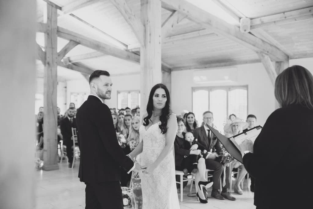 colshaw hall cheshire wedding photographer
