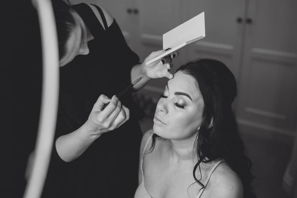 colshaw hall cheshire wedding photographer