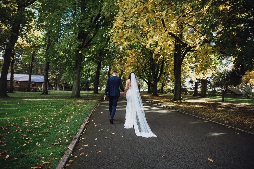 colshaw hall cheshire wedding photography