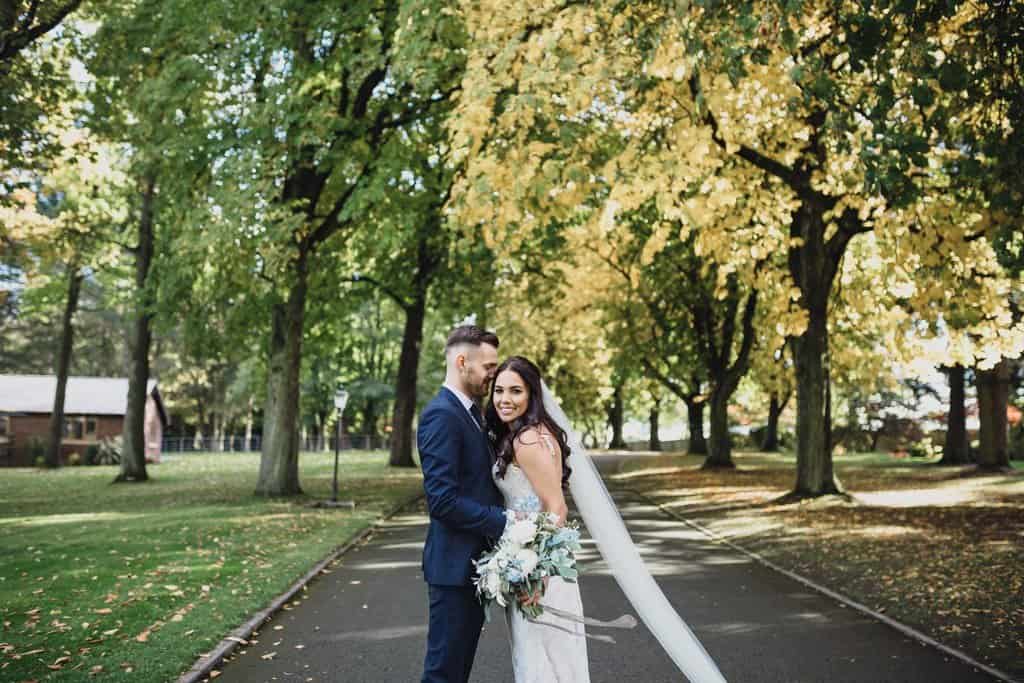 colshaw hall cheshire wedding photography