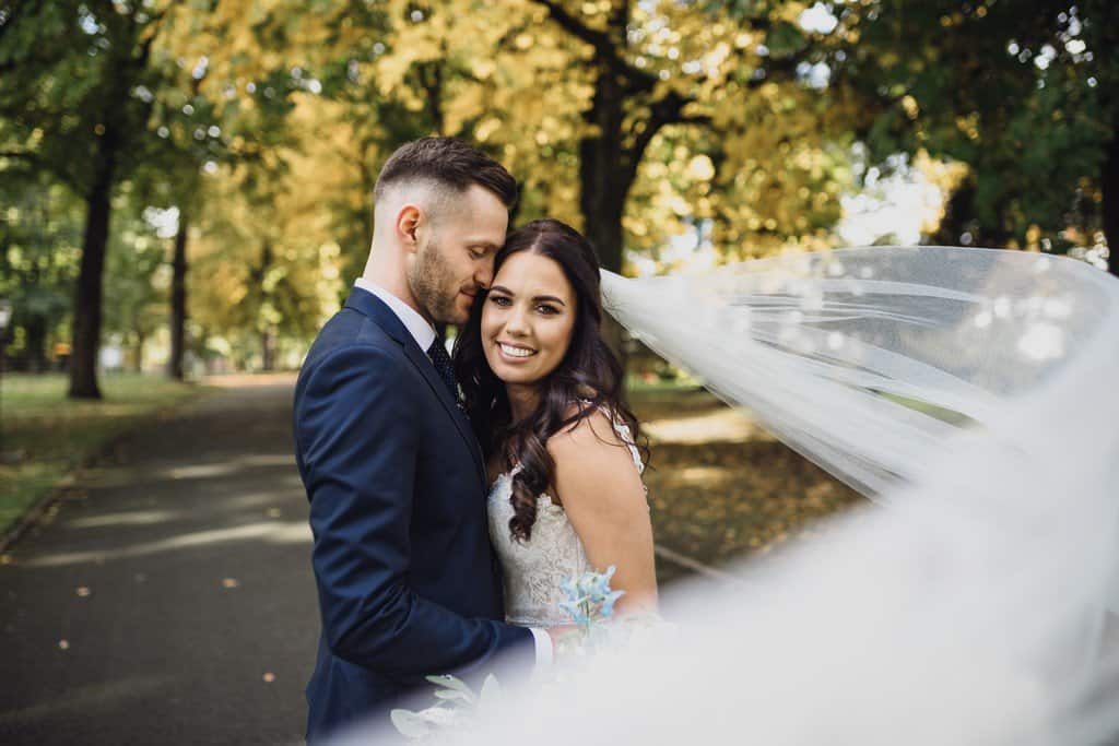 colshaw hall cheshire wedding photography