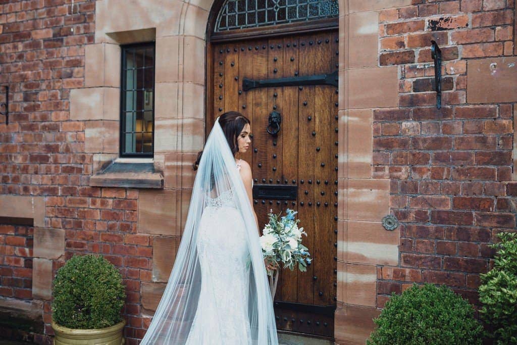 colshaw hall cheshire wedding photography
