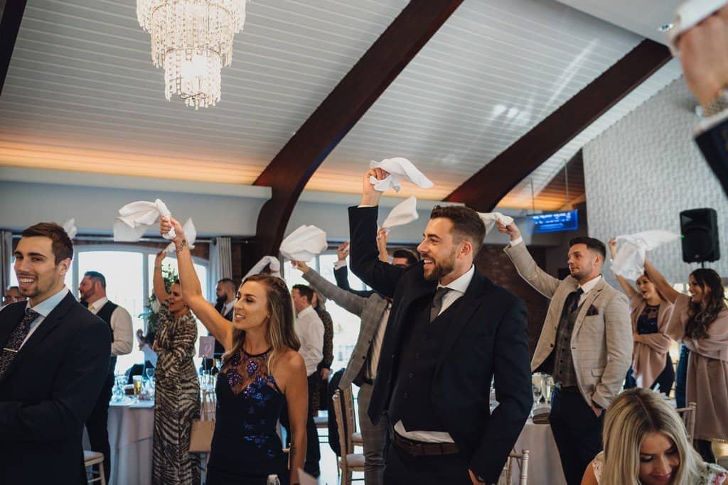 colshaw hall cheshire wedding photography