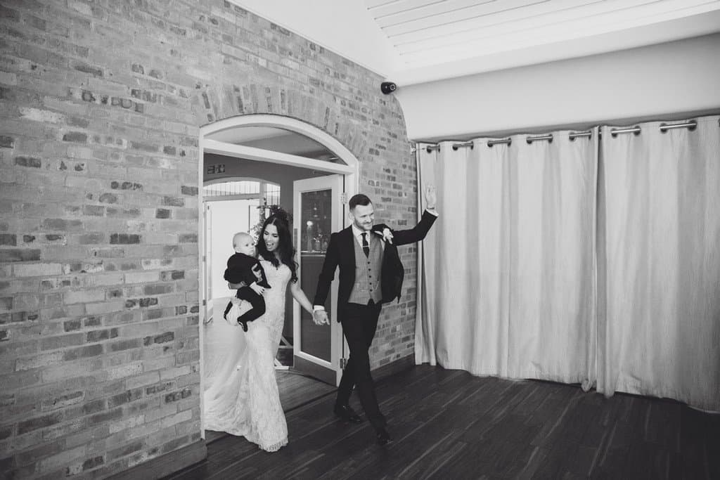 colshaw hall cheshire wedding photography