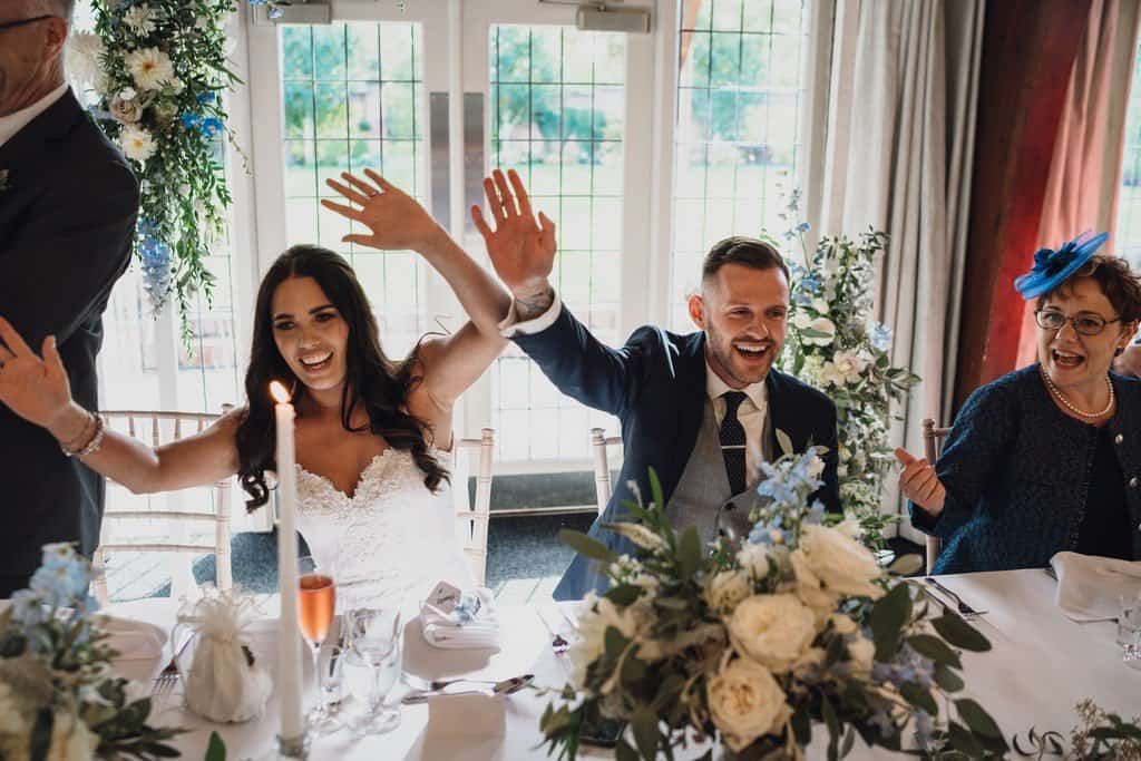 colshaw hall cheshire wedding photography