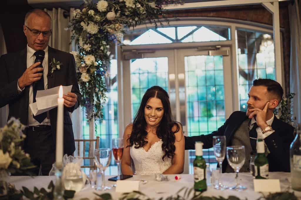 colshaw hall cheshire wedding photography