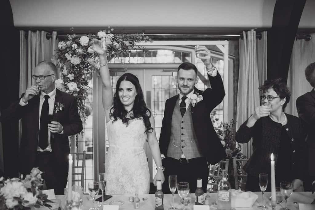 colshaw hall cheshire wedding photography