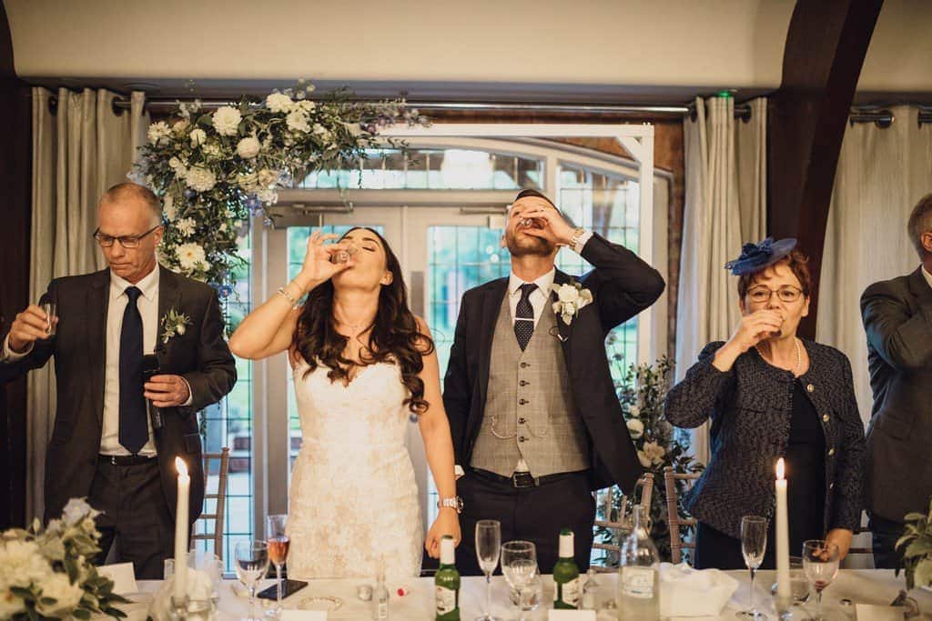 colshaw hall cheshire wedding photography