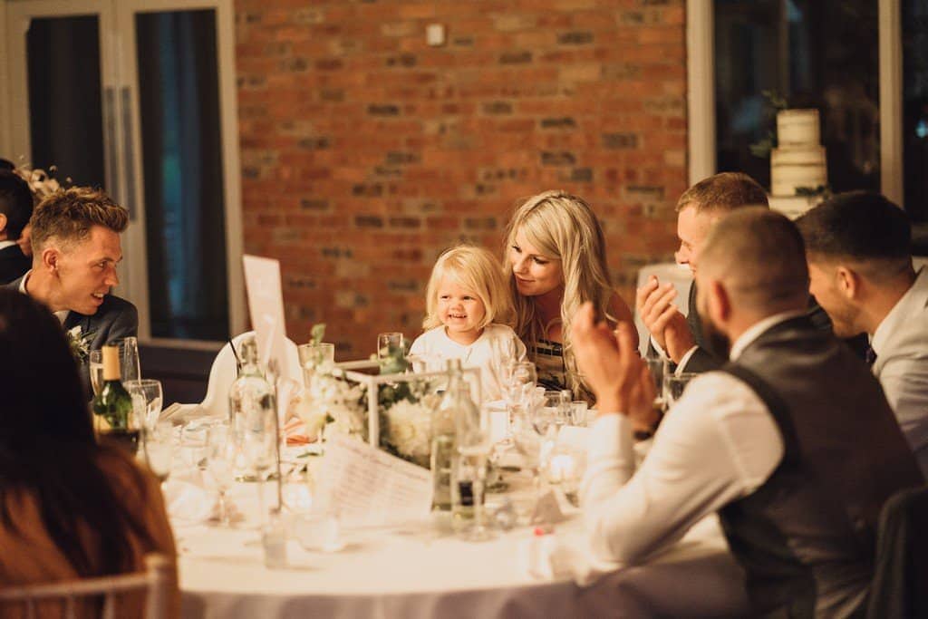 colshaw hall cheshire wedding photography