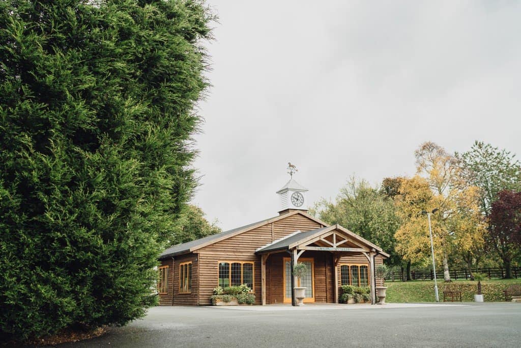 colshaw hall cheshire wedding photographer