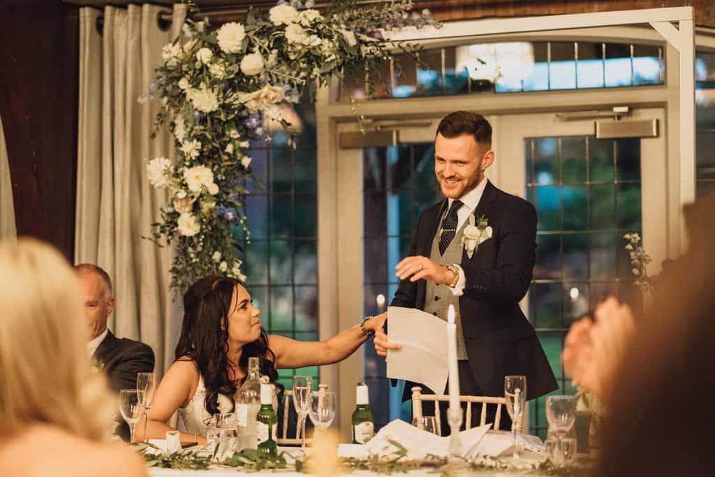 colshaw hall cheshire wedding photography