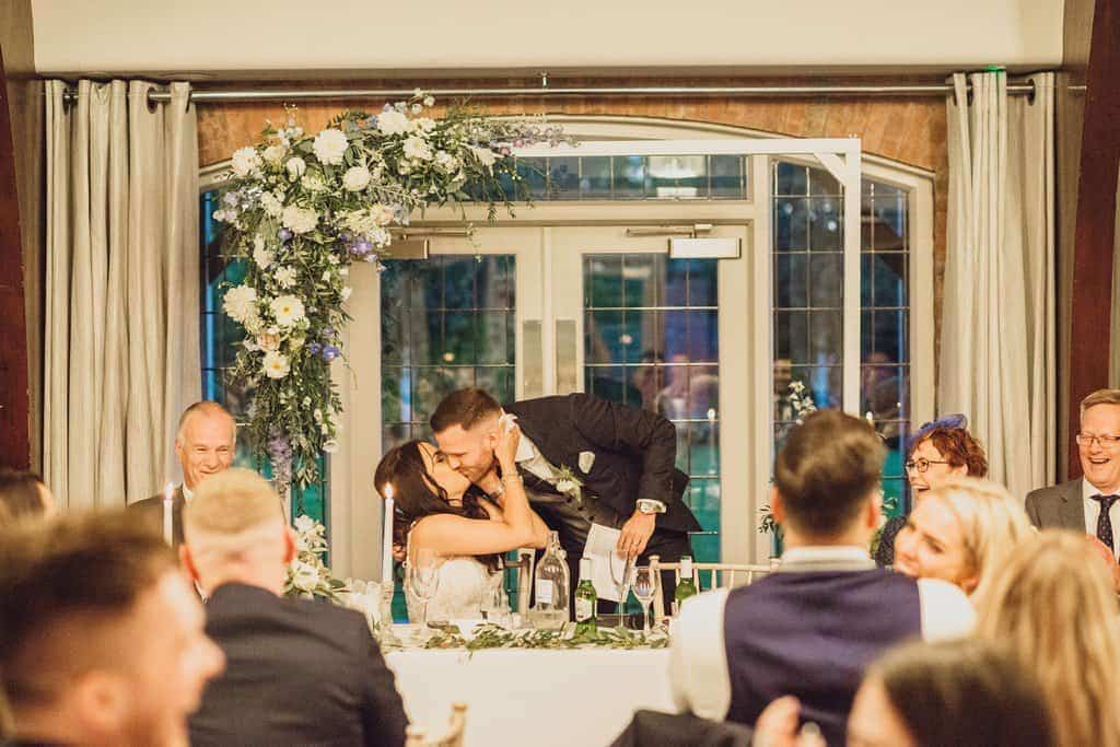 colshaw hall cheshire wedding photography