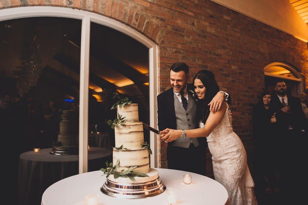 colshaw hall cheshire wedding photography