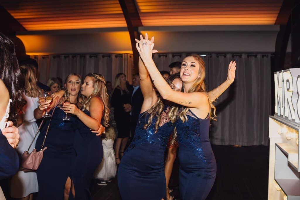 colshaw hall cheshire wedding photography