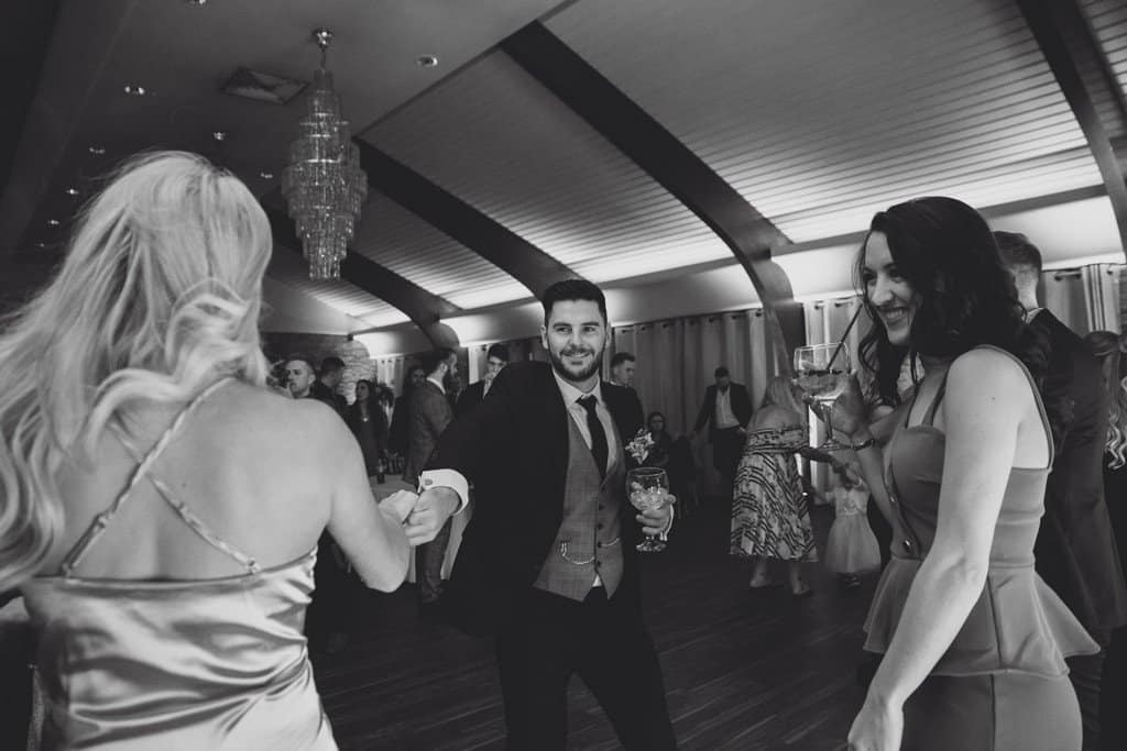 Colshaw Hall Cheshire //  Matt & Pernilla