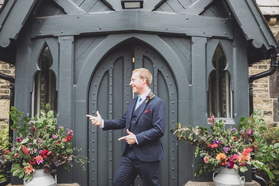 dunham massey village hall wedding