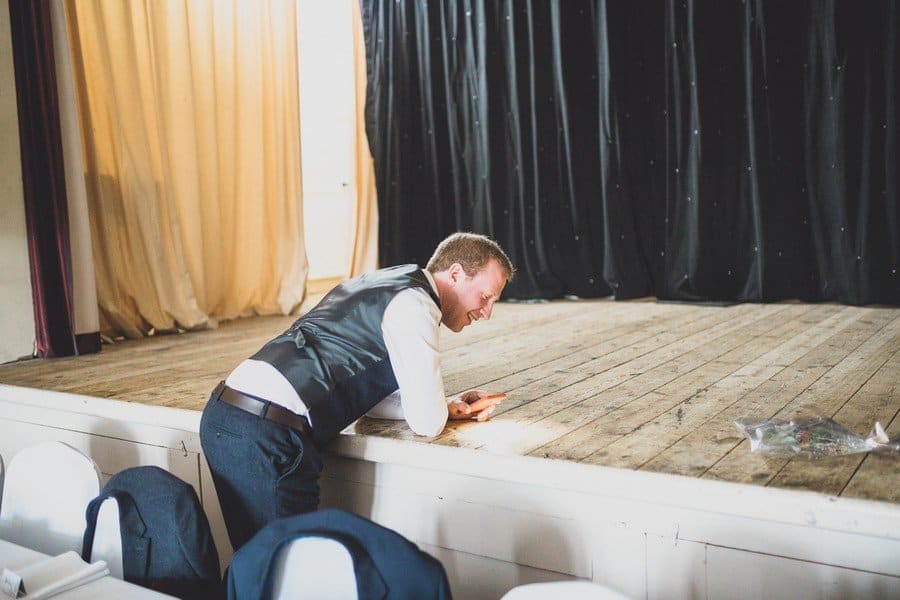 dunham massey village hall wedding