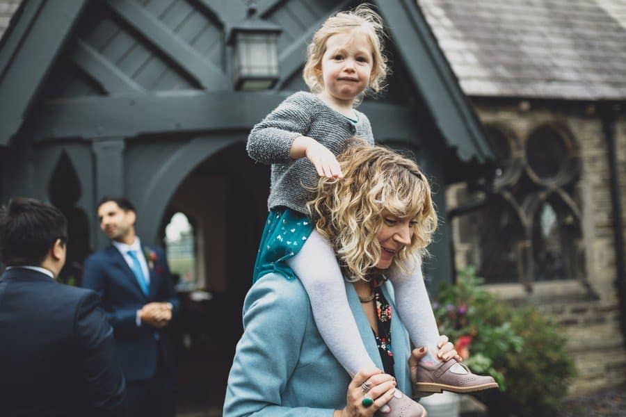 Dunham Massey Village Hall // Kate & Jack