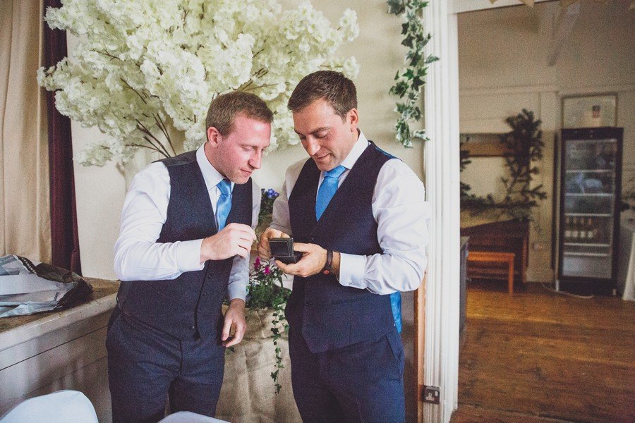 dunham massey village hall wedding