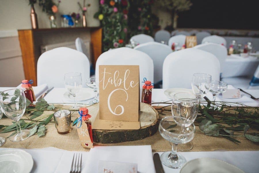 dunham massey village hall wedding
