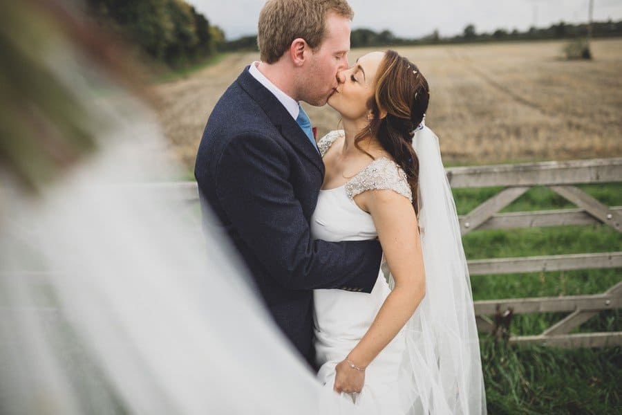 Dunham Massey Village Hall // Kate & Jack