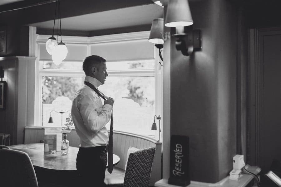 dunham massey village hall wedding