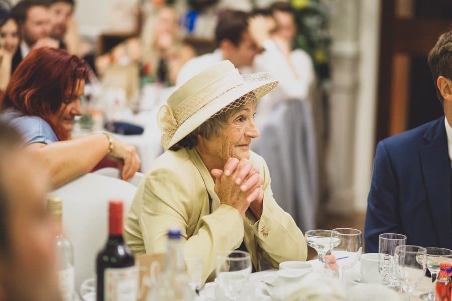 Dunham Massey Village Hall // Kate & Jack