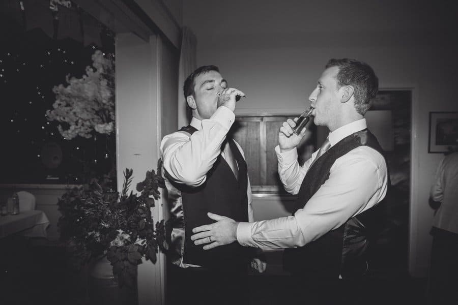 Dunham Massey Village Hall // Kate & Jack